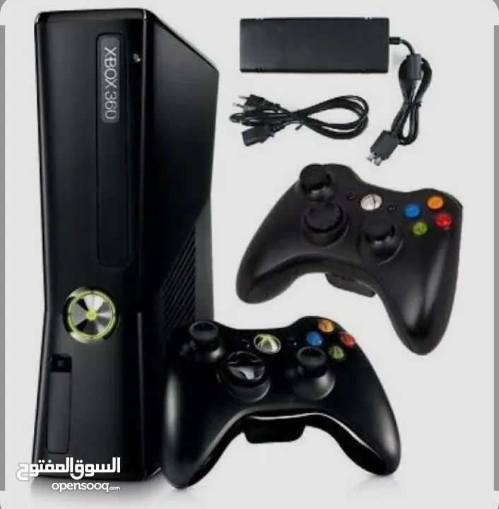 اكس بوكس 360