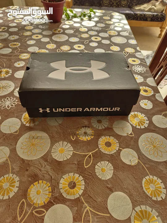 Under Armour  UA JET '23