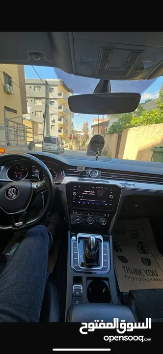 باسات ار لاين 190حصان