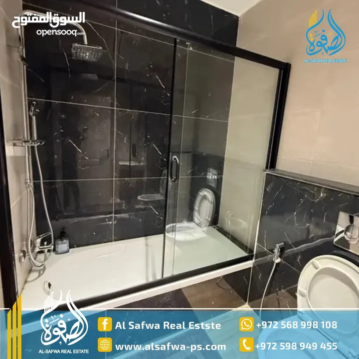 شقه عصريه مميزه للايجار ضاحيه الريحان قرب لكاسا