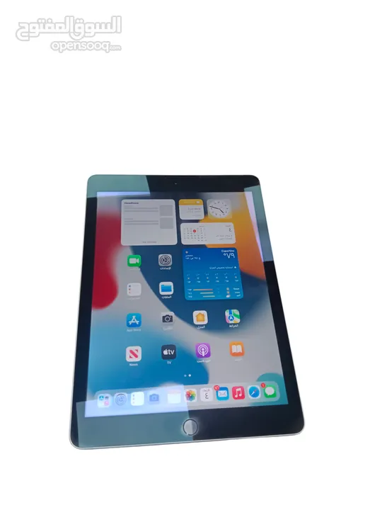 Ipad Air 2.9,64GB W/A1566 ايباد اير 2