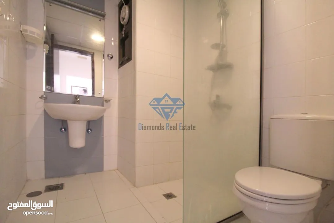 #REF1082   Beautiful & Modern 2BHK Flat for Sale in Tilal al Qurum