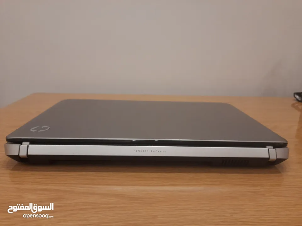 لابتوب HP Pavillion DV6 Core i7