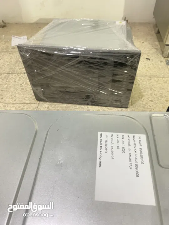 أف بلد من ماركات بوش و سيمنز وغيرها