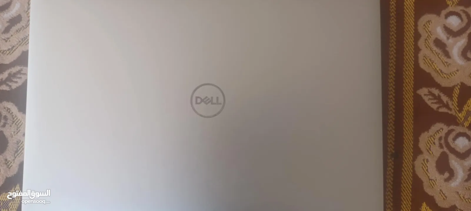 Laptop Dell XPS Core i7-9750H 16Ram GTX GeForce 1650