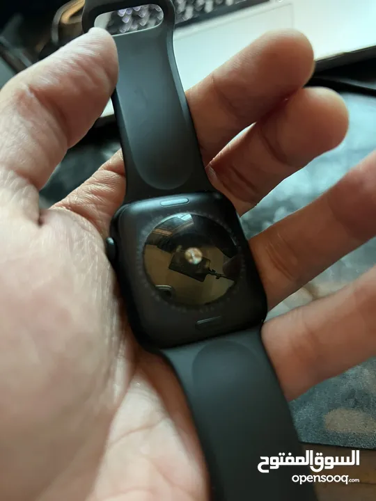 Apple Watch SE gen2 44mm