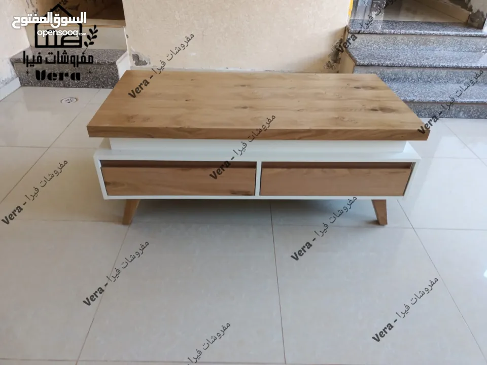 عروض طاولات وسط حصرية و بأسعار منافسة