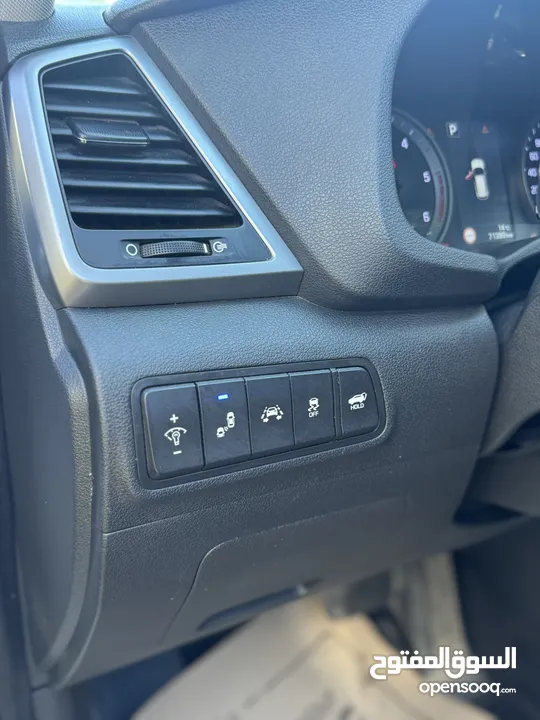 هونداي توسان 4/4