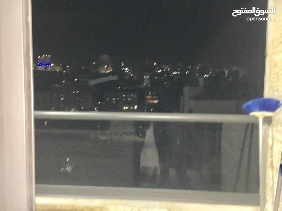 شقة مفروشة في رام الله
