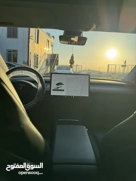 Tesla Model 3 Long Range Dual Motor ( Premium) 2021