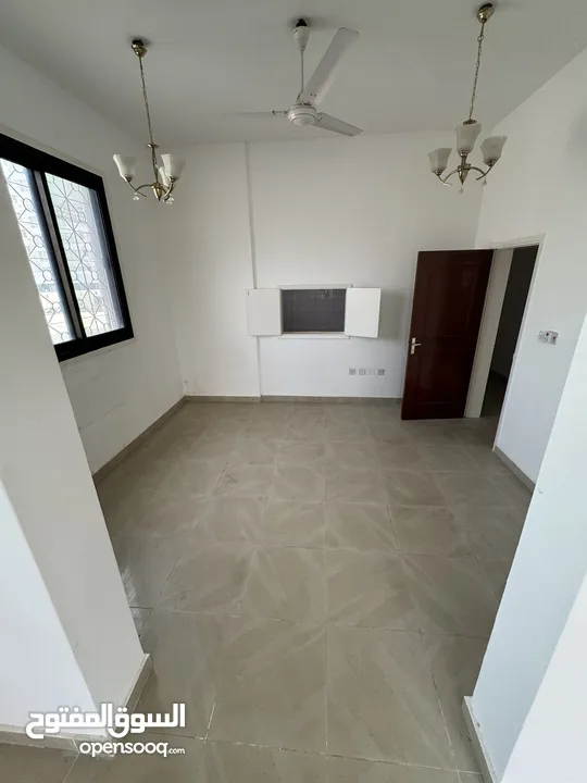 2 bhk family apartment