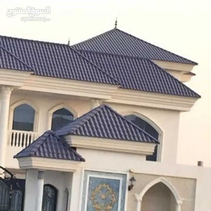 صيانه وتركيب جميع اعمال الكرميد