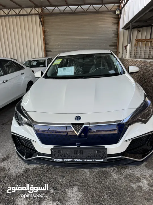 DONGFENG D60 PLUS VENUCIA 2023 دونج فينج فينيسا عداد زيرو