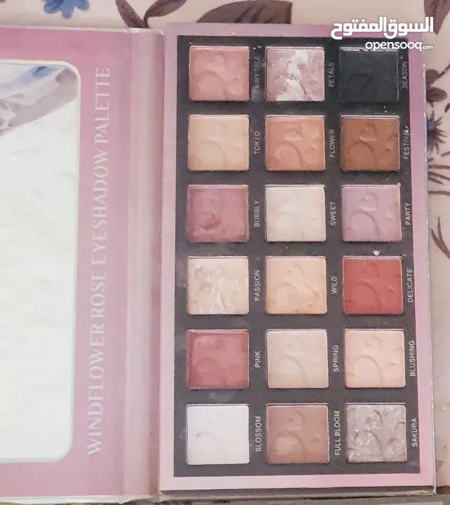 البيع جملة ومفرق بضاعة نخب اول كلو اصلي كميات محدودة