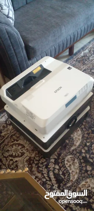 Epson laser 4000 lumens wuxga