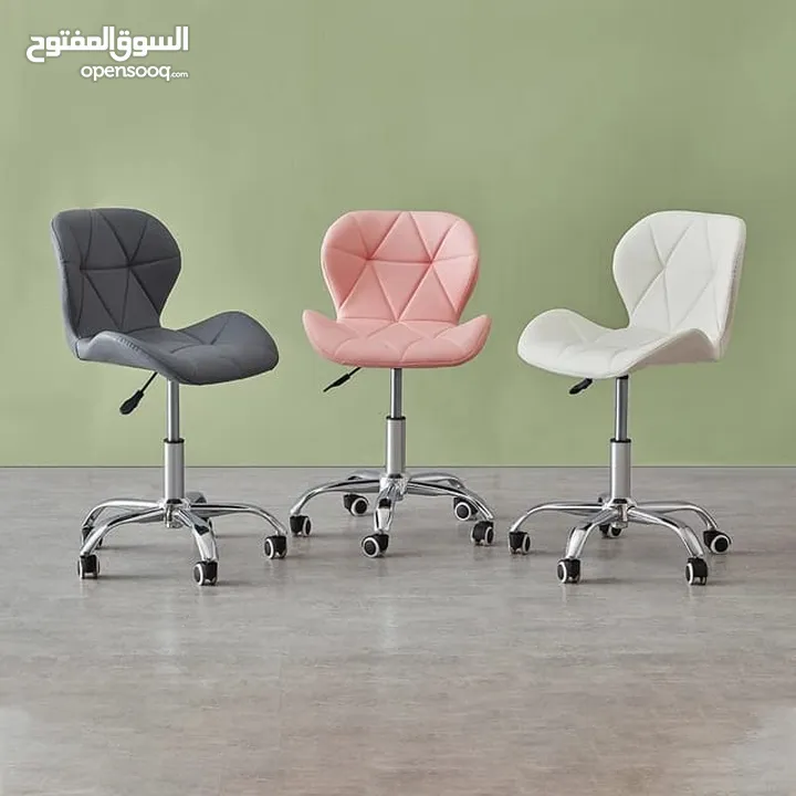 عروض وخصومات كبيره علي جميع الكراسيتشكيلة واسعة وحديثة من كراسي الطعام والستول والصوفا