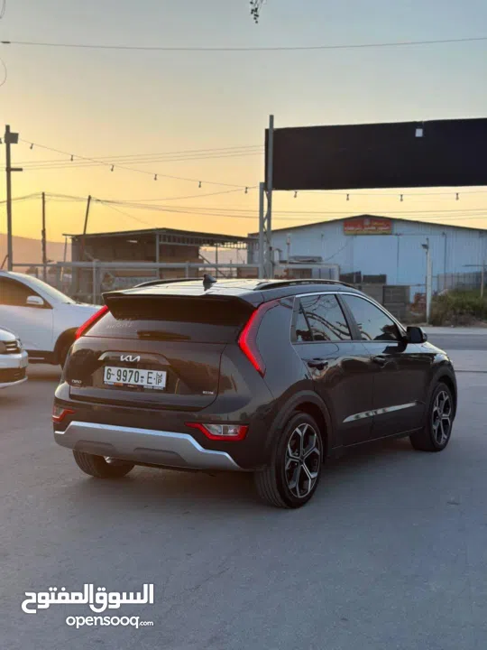 نيرو هابيرد ترخيص 2022 فل مسكر عدا فتحه