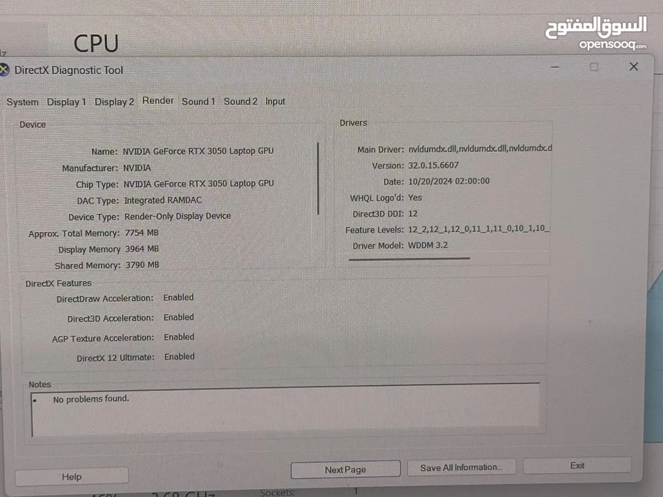 Asus Vivobook 15 Pro