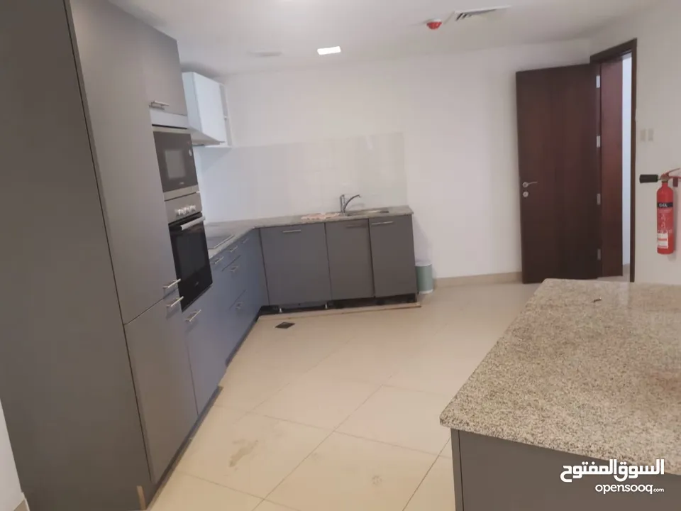 Apartments for rent in Muscat hills