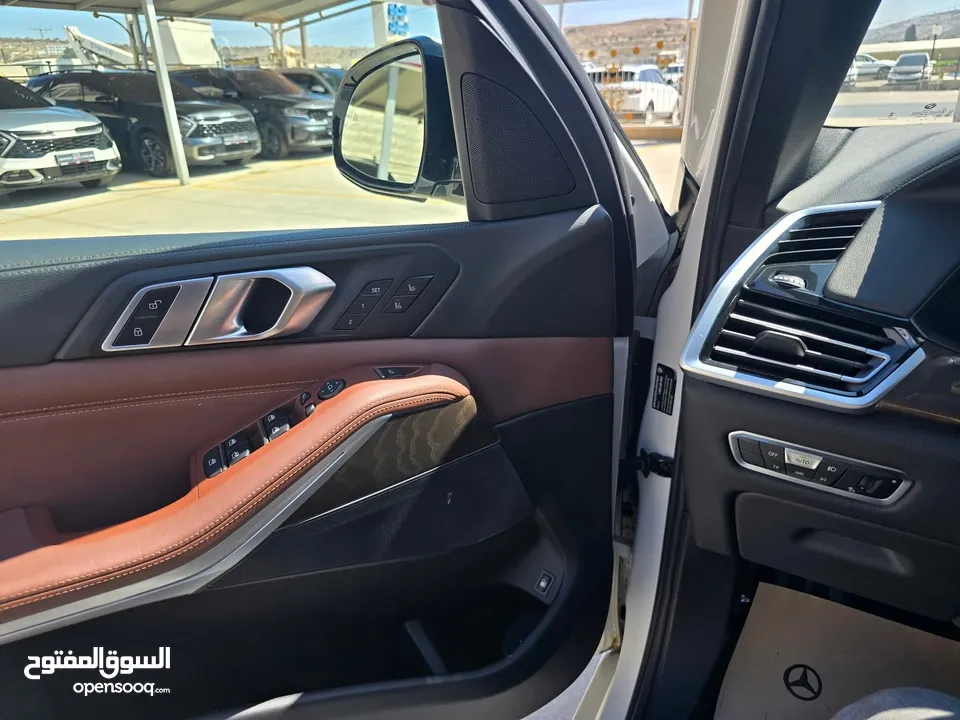 BMW X5 45e M PAKIT 2022