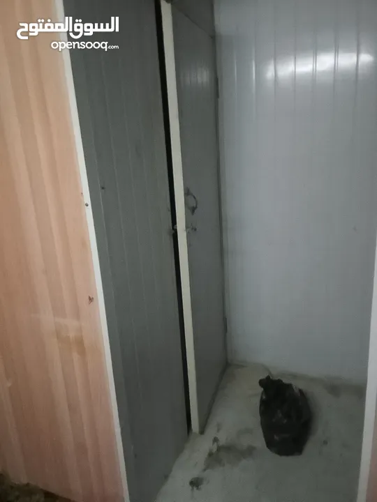 كرفان بحاله جيده