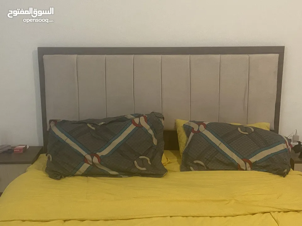 عفش بيت كامل للبيع استعمال عرسان