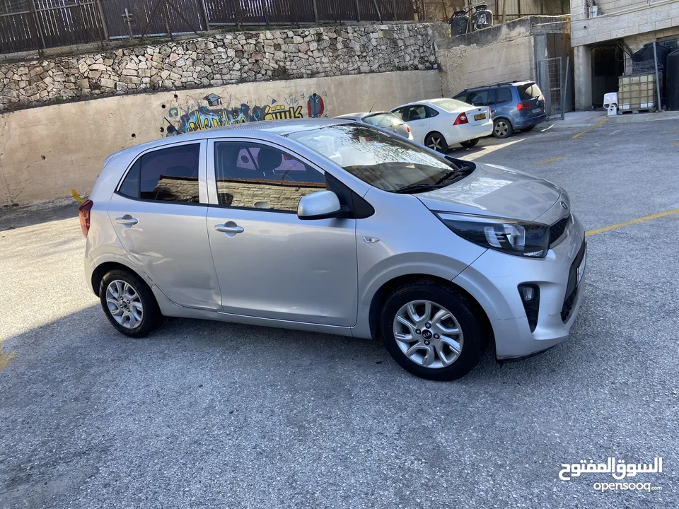 بيكانتوا 2018 بويه شركه