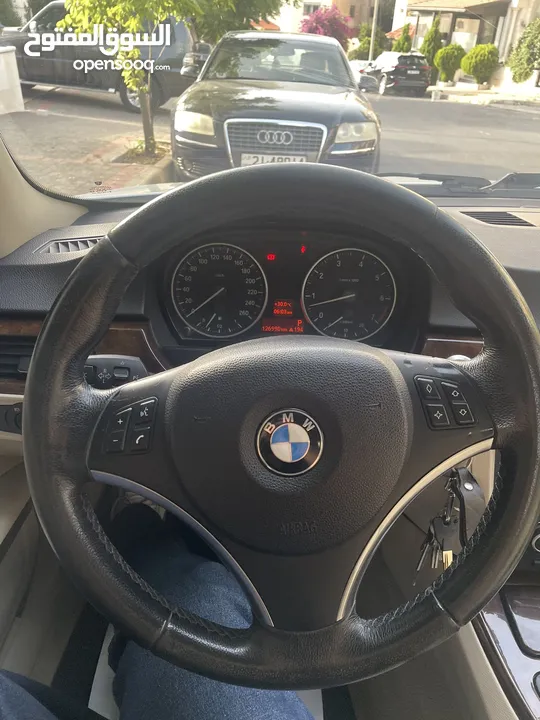 Bmw E92 coupe 2013 320i
