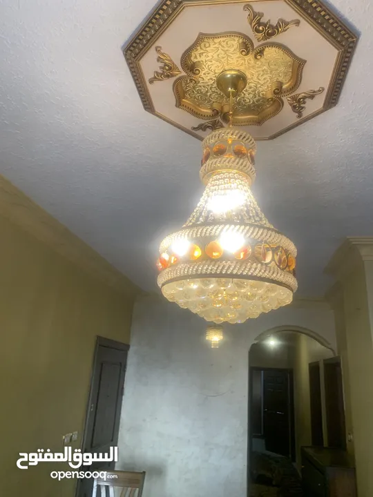 اضاءة داخلية