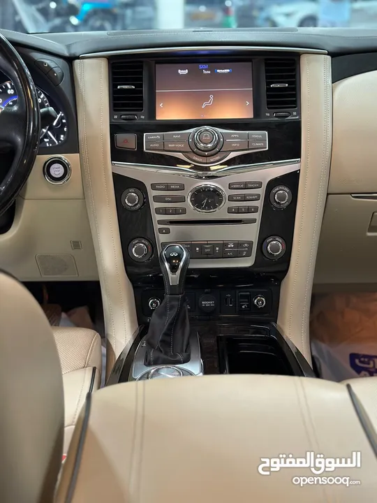 للبيع انفنتيي Qx80