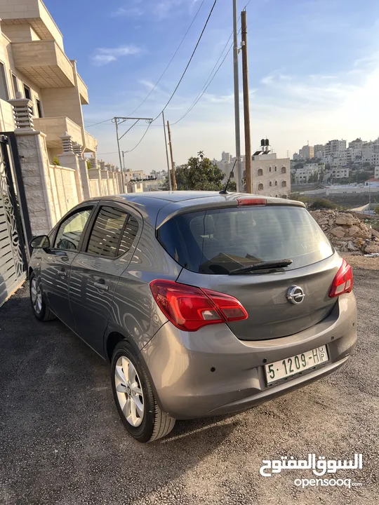 أوبل كورسااااا 2017 سعررررر حررررررررق كاااششششش