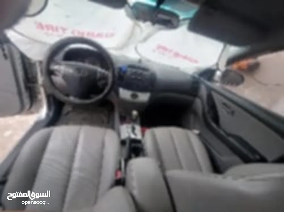 سياره هونداي hd