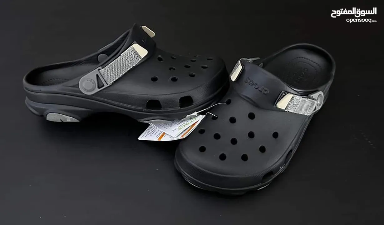 Crocs Original