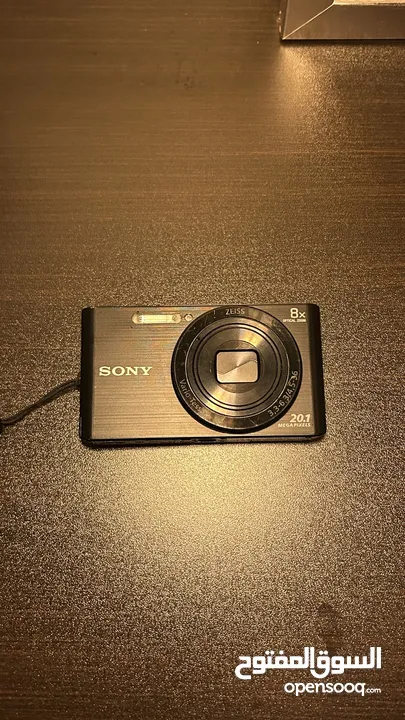 Sony camera كميرا سوني