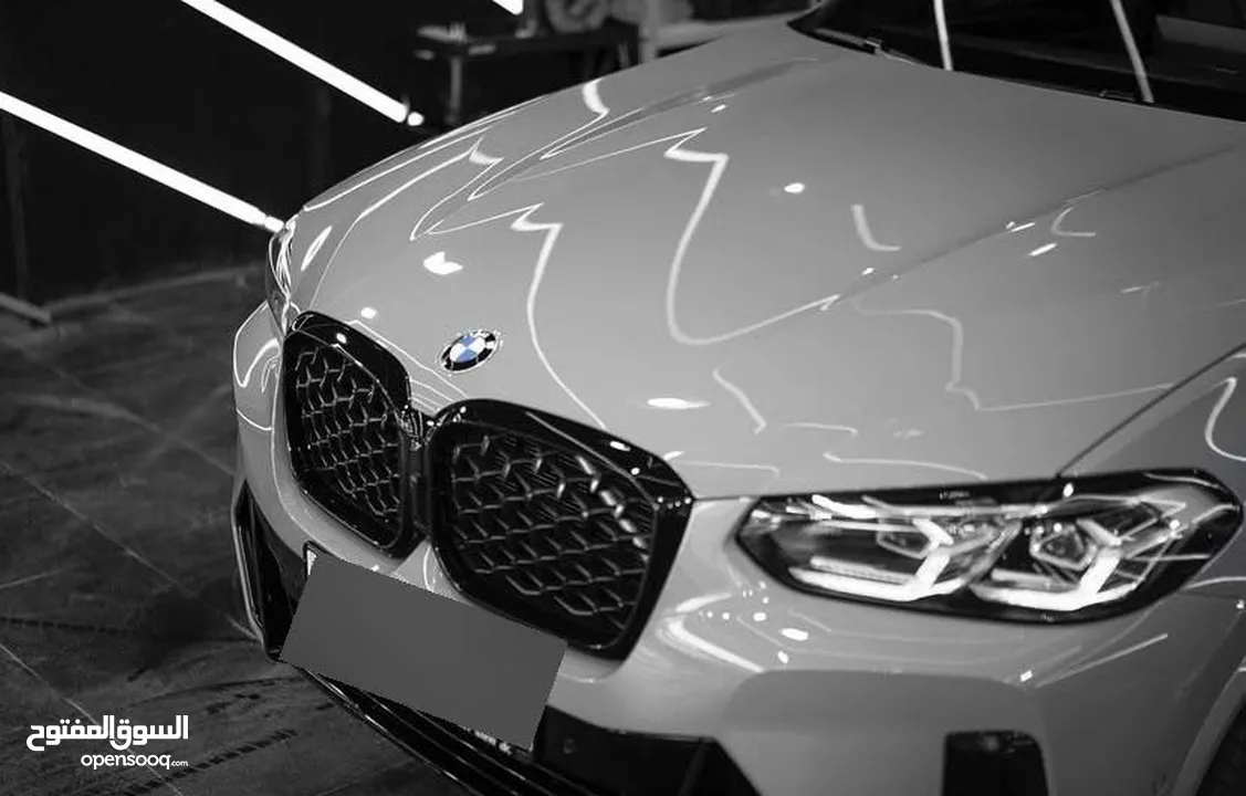 2022 Bmw x4 30i