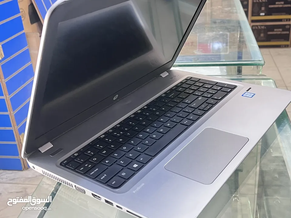 لابتوب للبيع HP Probook 650 G2