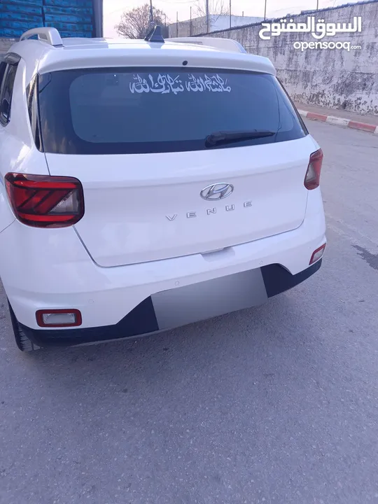 هونداي  فينو 2020 كامل المواصفات بدون فتحه  للبيع  امكانيه التقسيط مع توفر دفعه مناسبه