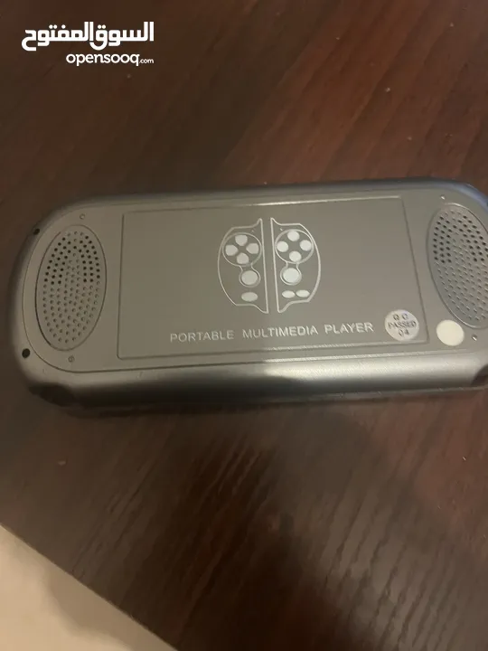 ‏جهاز Nintendo يدعم لي 1200 لعبة