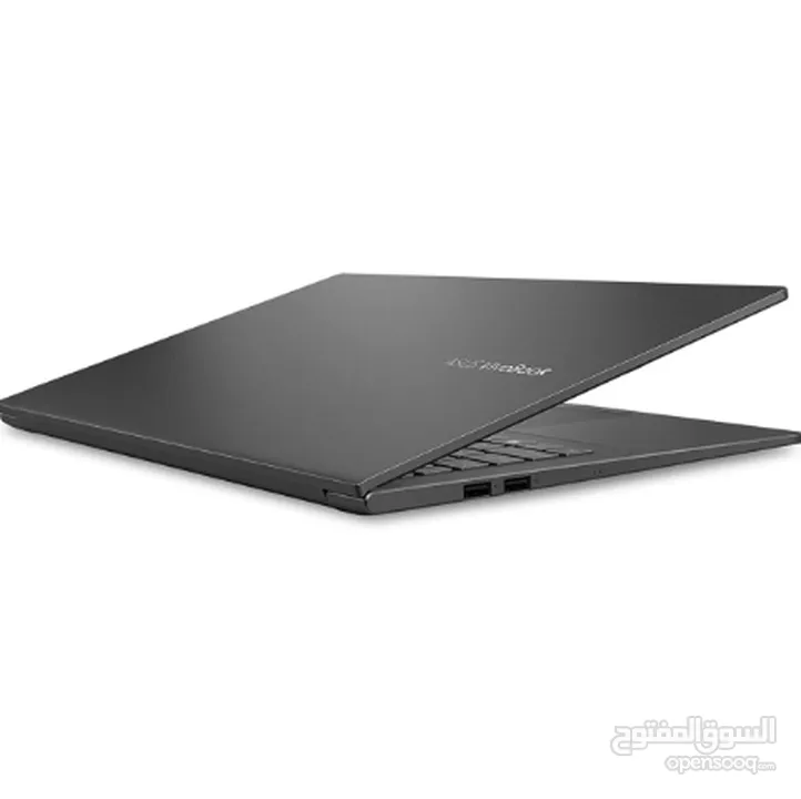 لابتوب اسوس ريزن 5 رام8جيجا 512جيجا SSD شاشة15.6" FHD ووندوز 11 برو-لابتوبات ASUS