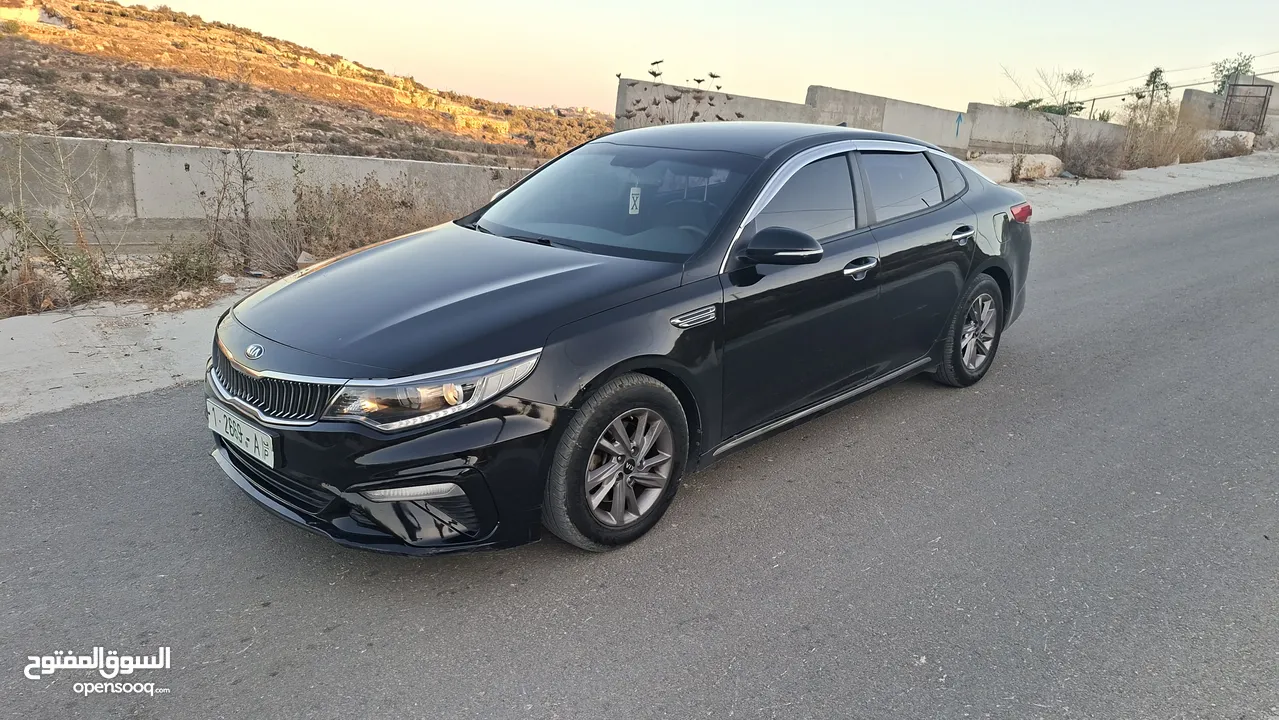 كايا ابتما موديل 2019_اتومتيك -اصل برايفت-فحص الف ماتور 1700تربوا  دبزل السيارة صلاة النبي من الاخر