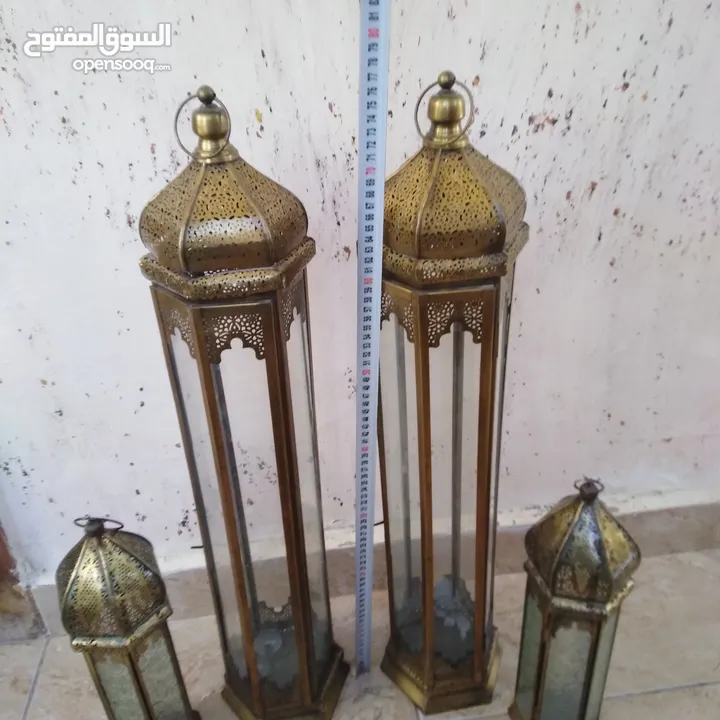 مقتنيات للبيع بحالة ممتازة
