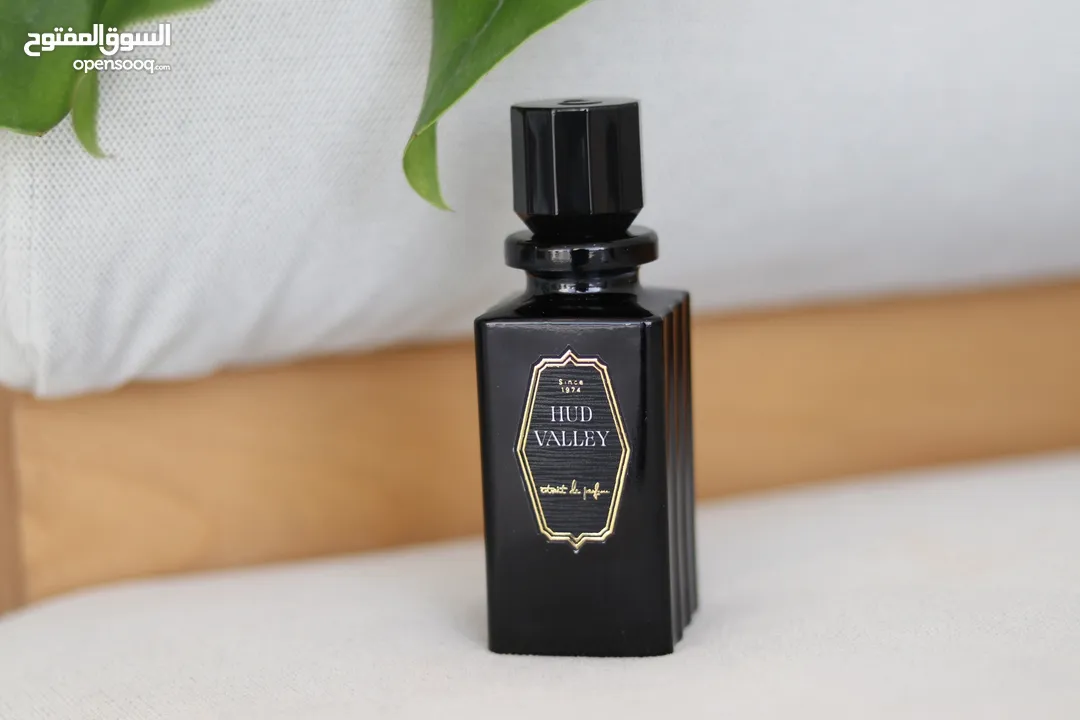 عطور تعبئه