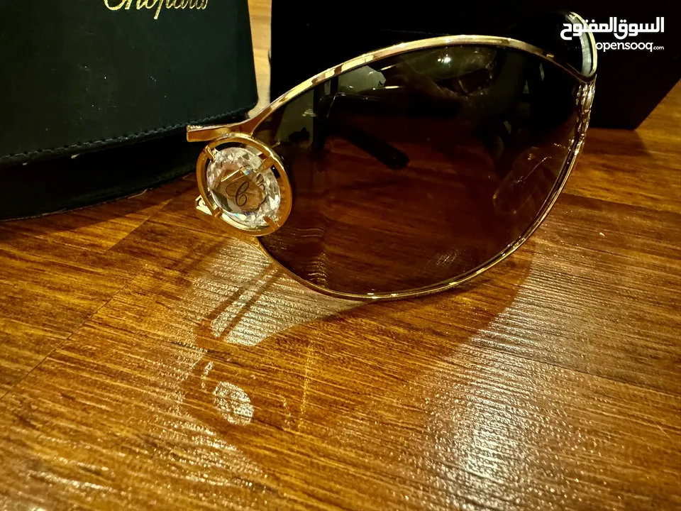 World's Most #Expensive Sunglasses CHOPARD sch645s