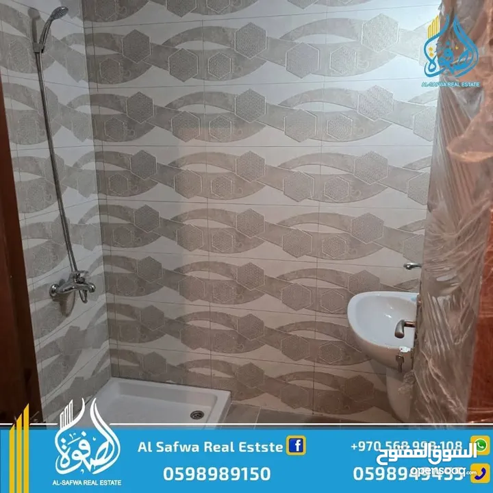 استديو غير مفروش للايجار - عين مصباح