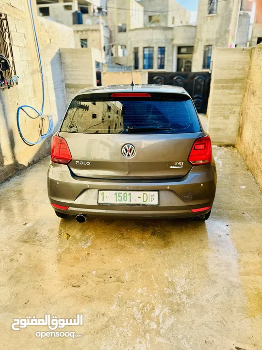 Vw polo for sale