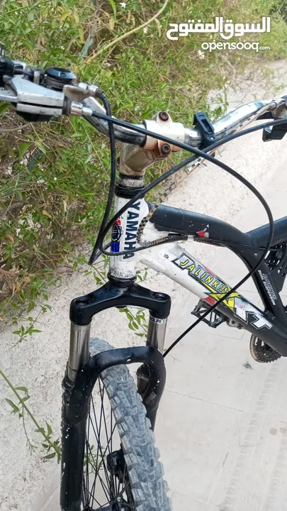 بسكليت  next mtb