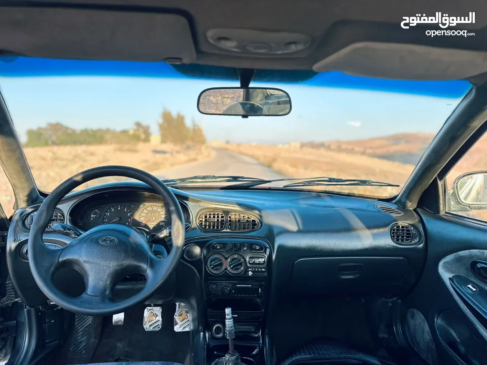 أفانتي 95 مالك اول للبيع