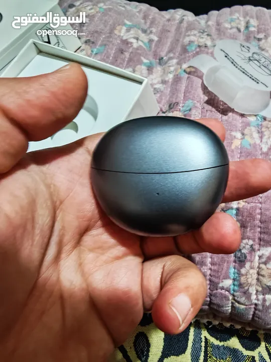 سماعة هونور ايربودز تشويس كليبس Honor choice earbuds clip