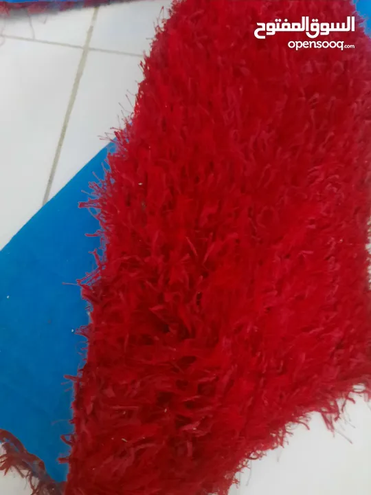 سجادة شاغي مترين في تلات ثقيله فقط ب 20  مكيف صحراوي 65د  وموكيت خمري 10 د
