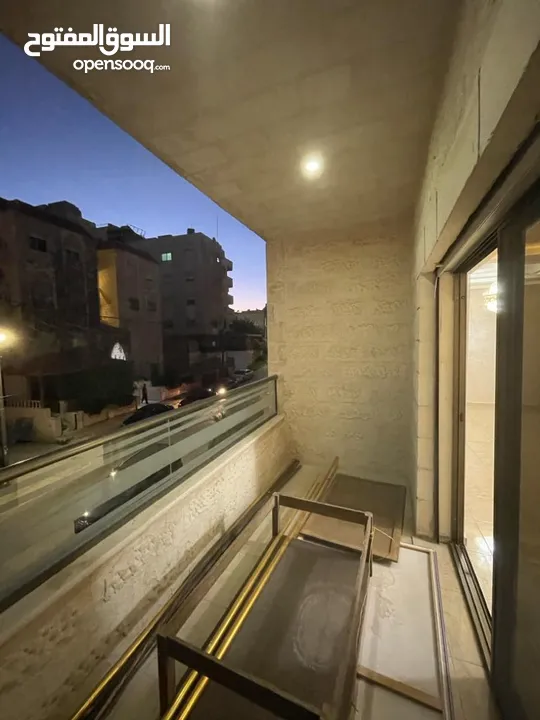 شقة طابق اول للبيع طبربور